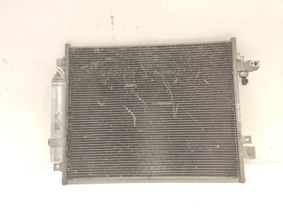 Radiador A/C NISSAN NOTE 2015