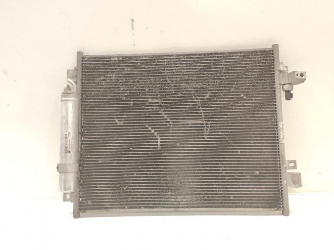 Radiador A/C NISSAN NOTE 2015
