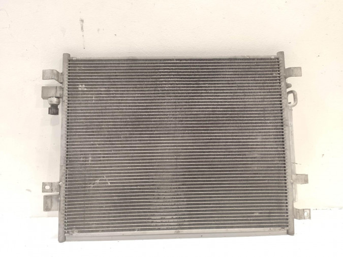Radiador A/C NISSAN NOTE 2015