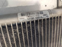 Radiador A/C NISSAN NOTE 2015