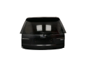 PORTON TRASERO SUBARU FORESTER NEGRO 2022