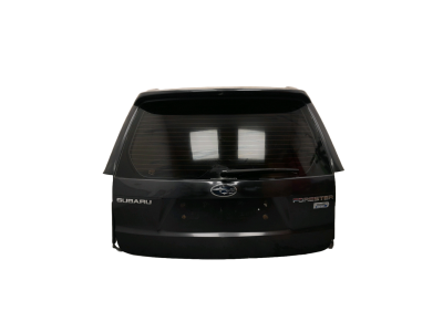 PORTON TRASERO SUBARU FORESTER NEGRO 2022