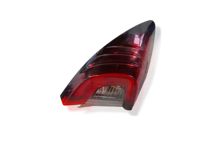 PILOTO TRASERO EXTERIOR IZQUIERDO HONDA CIVIC 2016
