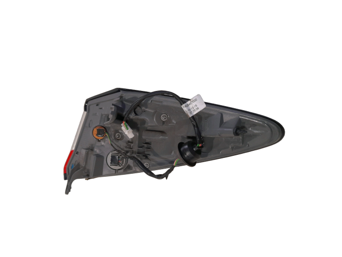 PILOTO TRASERO EXTERIOR IZQUIERDO HONDA CIVIC 2016
