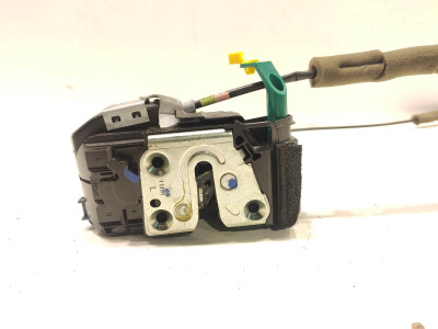 CERRADURA PUERTA DELANTERA IZQUIERDA NISSAN NOTE 2015