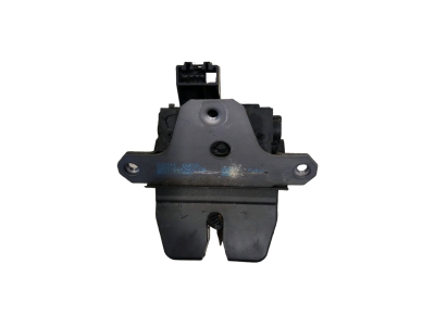 CERRADURA PORTÓN TRASERO FORD FOCUS 2011