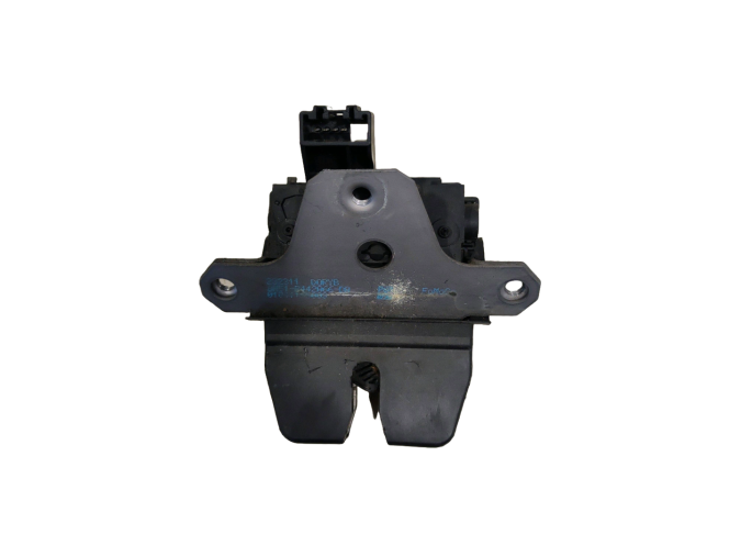 CERRADURA PORTÓN TRASERO FORD FOCUS 2011