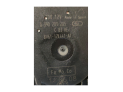 MOTOR LIMPIAPARABRISAS TRASERO FORD FOCUS 2011