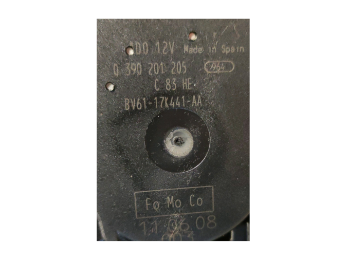 MOTOR LIMPIAPARABRISAS TRASERO FORD FOCUS 2011
