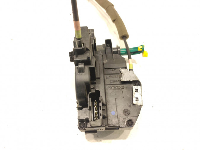 CERRADURA PUERTA DELANTERA IZQUIERDA NISSAN NOTE 2015