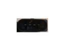 MOTOR LIMPIAPARABRISAS DELANTERO IZQUIERDO FORD FOCUS 2011