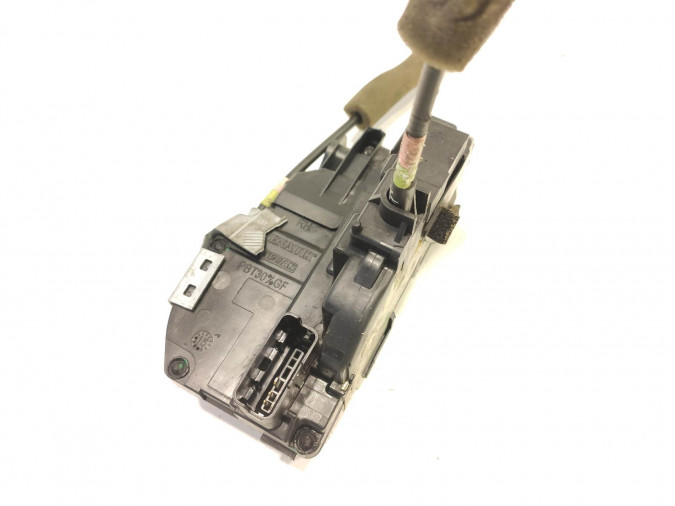 CERRADURA PUERTA DELANTERA DERECHA NISSAN NOTE 2015