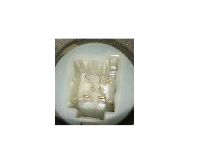 ELEVALUNAS DELANTERO IZQUIERDO TOYOTA LAND CRUISER 2010
