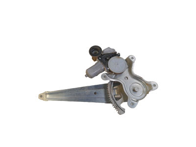 ELEVALUNAS TRASERO DERECHO TOYOTA LAND CRUISER 2010