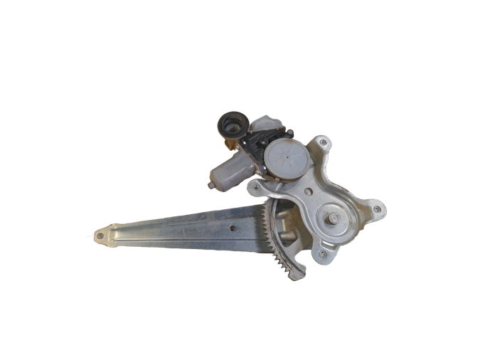 ELEVALUNAS TRASERO DERECHO TOYOTA LAND CRUISER 2010