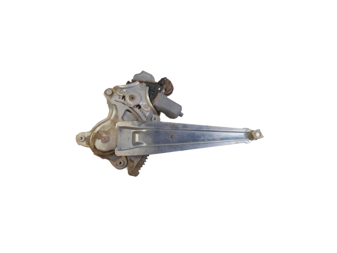 ELEVALUNAS TRASERO DERECHO TOYOTA LAND CRUISER 2010