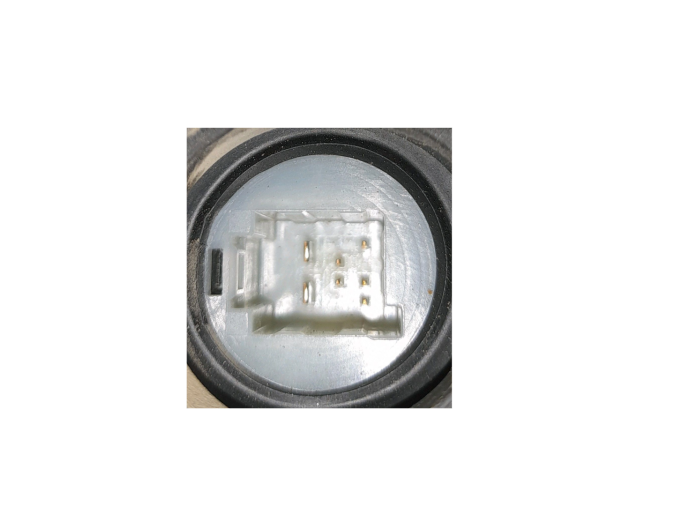 ELEVALUNAS TRASERO DERECHO TOYOTA LAND CRUISER 2010