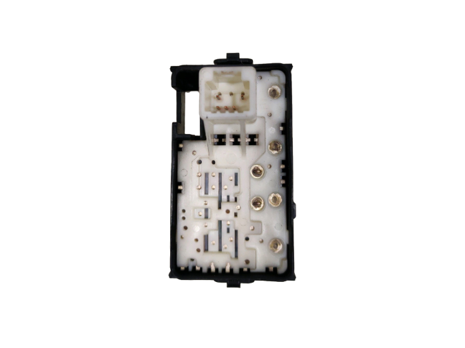 MANDO ELEVALUNAS DELANTERO DERECHO TOYOTA LAND CRUISER 2010