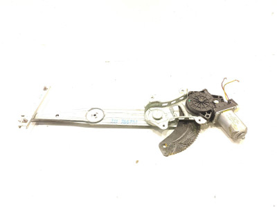 ELEVALUNAS DELANTERO DERECHO NISSAN NOTE 2015