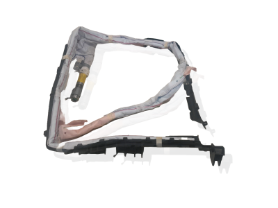 AIRBAG SUPERIOR LATERAL DERECHO TOYOTA AURIS 2015