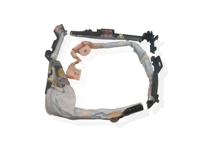 AIRBAG SUPERIOR LATERAL DERECHO TOYOTA AURIS 2015
