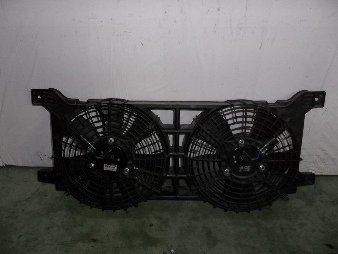 VENTILADOR SO SSANGYONG 2008