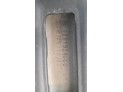 CONCHA PASE RUE.DL.I CITROEN JUMPER 2009