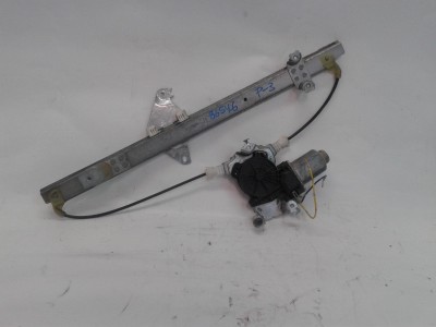 ELEVALUNAS TRASERO IZQUIERDO TOYOTA YARIS 2005