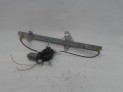 ELEVALUNAS TRASERO DERECHO TOYOTA YARIS 2005