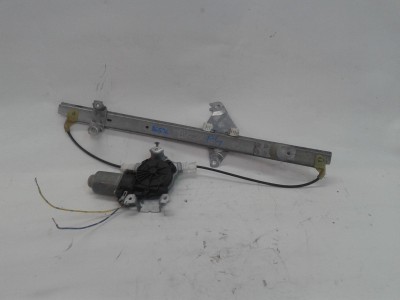 ELEVALUNAS TRASERO DERECHO TOYOTA YARIS 2005