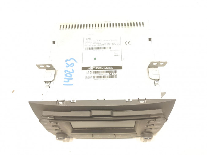 Radio CD KIA SPORTAGE 2013