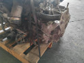 CAJA CAMBIOS MAZDA 6 2008