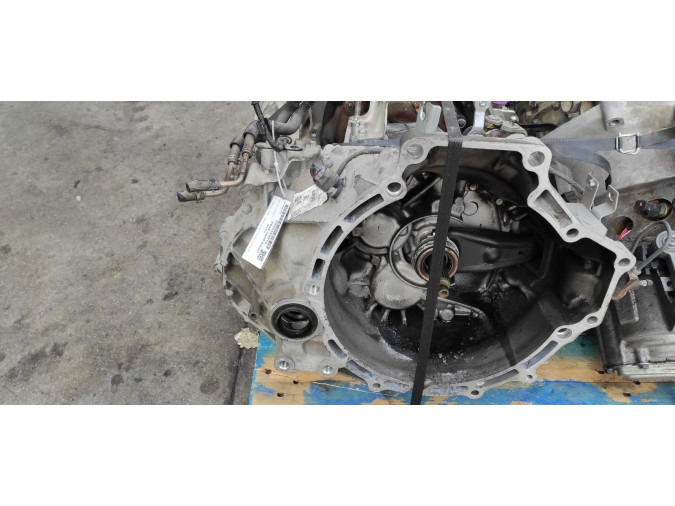 CAJA CAMBIOS MAZDA 6 2008