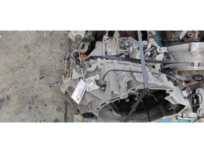 CAJA CAMBIOS MAZDA 6 2008
