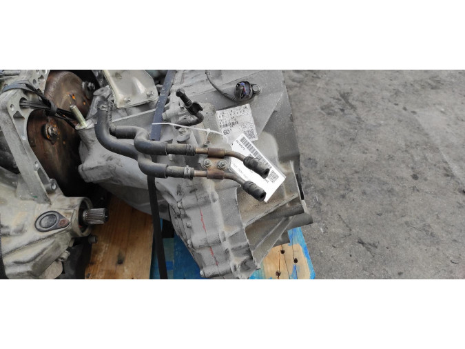 CAJA CAMBIOS MAZDA 6 2008