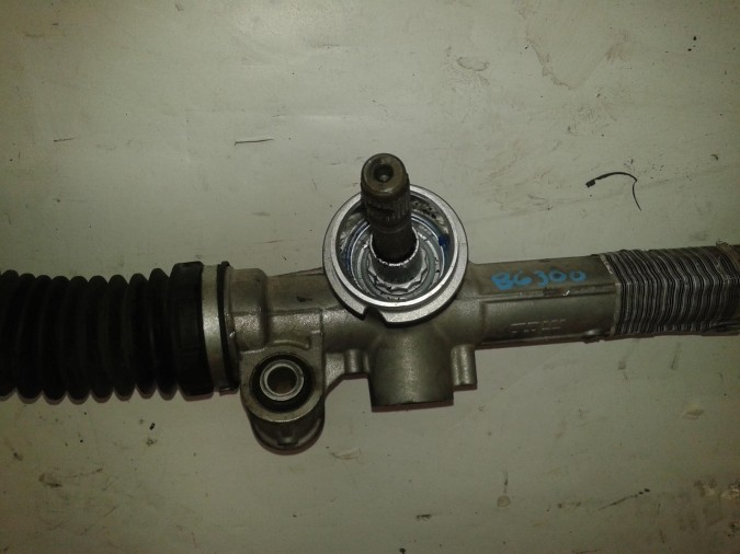 CREMALLERA DIRECCION OPEL CORSA 2011
