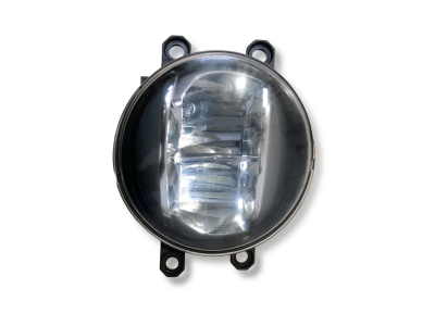 FARO ANTINIEBLA DELANTERO IZQUIERDO LEXUS CT 200H 2019