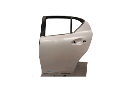 PUERTA TRASERA IZQUIERDA LEXUS CT 200H 2019