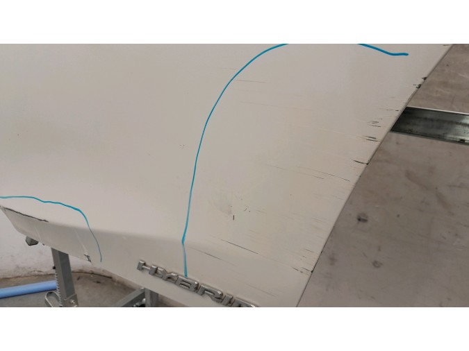 PUERTA TRASERA IZQUIERDA LEXUS CT 200H 2019