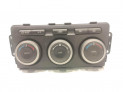 MANDO CALEFACCIÓN MAZDA 6 2008