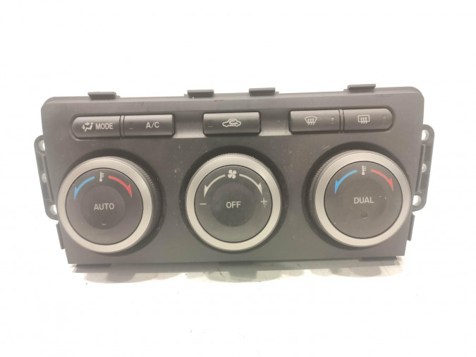 MANDO CALEFACCIÓN MAZDA 6 2008