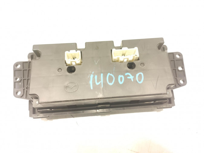 MANDO CALEFACCIÓN MAZDA 6 2008