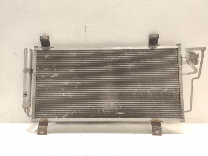 RADIADOR A/C MAZDA 6 2008