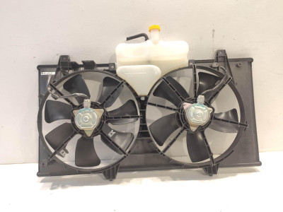 ELECTROVENTILADOR MAZDA 6 2008