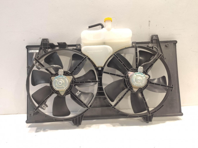 ELECTROVENTILADOR MAZDA 6 2008