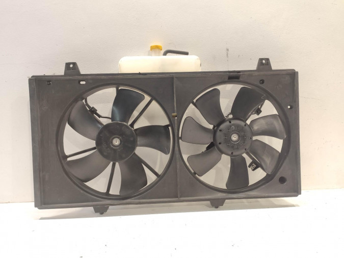 ELECTROVENTILADOR MAZDA 6 2008