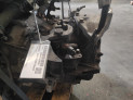 CAJA CAMBIOS FORD MONDEO 2011