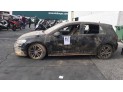 GUIA ACOPLAM.DEL. VOLKSWAGEN GOLF GTE 2015