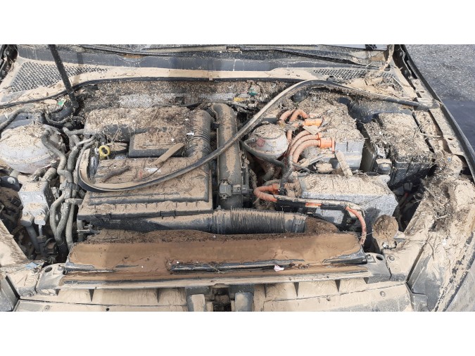 GUIA ACOPLAM.DEL. VOLKSWAGEN GOLF GTE 2015