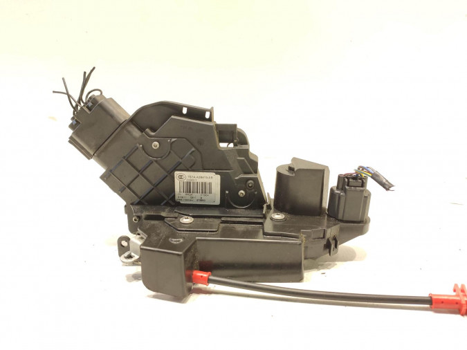 CERRADURA PUERTA TRASERA IZQUIERDA FORD MONDEO 2011
